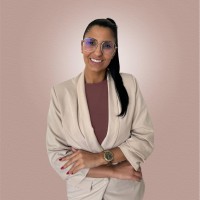 Verónica Bebiana Beleza Cruz