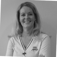 Christina Gårdenheim