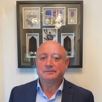 Mick Shipton