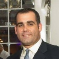 Daniel A. Ciampino Jr., Cpa