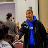 Jharred Tulloch
