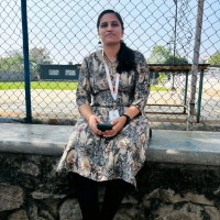 Tejasri Mudivedu