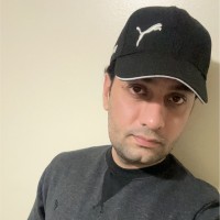 Muhammad Adeel Anjum