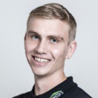 Morten Fogh Kristoffersen