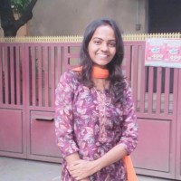Tharani Kumarasamy