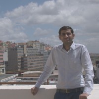 Kashyap Raiyani