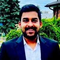 Raman Done, B.Eng, MBA