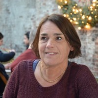 Martine Drenth