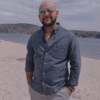 Ramy Hakim