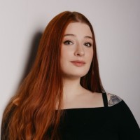 Katarzyna 'Katya' Wladyka