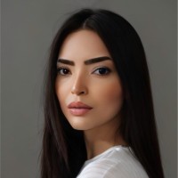 Sara hourani