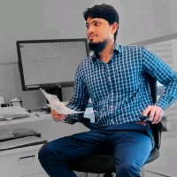 SHABAZ KHAN