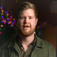 Bill Nyberg