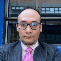 Diego Armando Gordillo Barajas