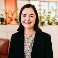 Georgia Wilson (Stokes)