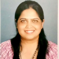 Brinda Sharma
