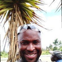 Jeremia Rammile