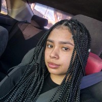 Scarlet Palomino Aguilar