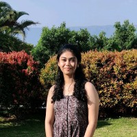 Swetha Ravi