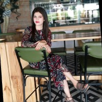 Gazala Anjum
