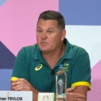 Rohan Taylor