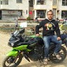 Mukesh Kumar