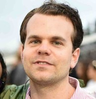 Luke M. De Visscher