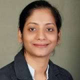 Nidhi P Bansod