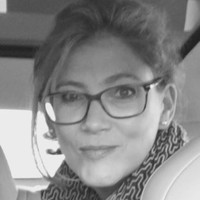 Stephanie LEGER