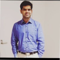 Prashant Kumar Golhani