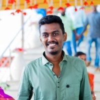 Ramkumar Ganesan