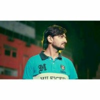Kush Joshi