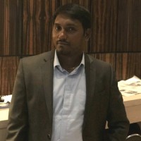 Vignesh kumar