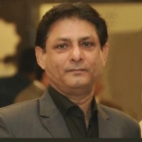 TARIQ IKRAM