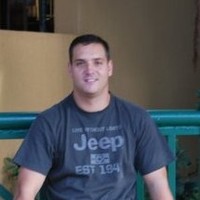 Nico Janse Van Rensburg