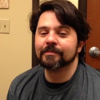 Jeremy Shawver