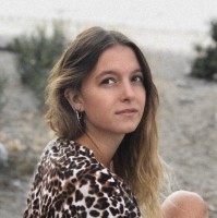 Milena Rodriguez Alfieri