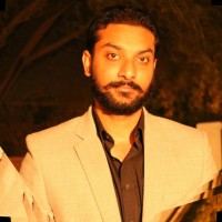 Waseem Azeem