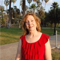 Sue Logsdon