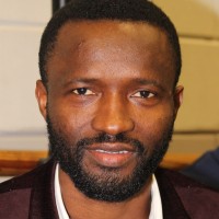 AK Bangura