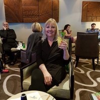 Marcia Cribbie