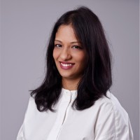 Sarayu Gowdar