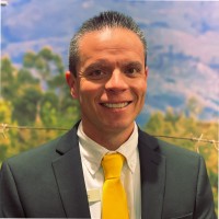 Christopher Mann