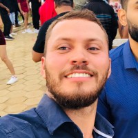 Ualisson Magalhaes