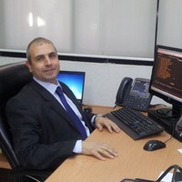 Naji Abdelnour