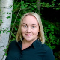 Elina Härmälä