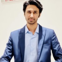 Ahmed Fraz Bajwa