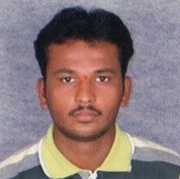 Yarebudihal Basaveshwar