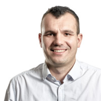 Cédric Paillard