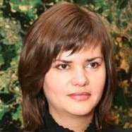 Maria Tyurina